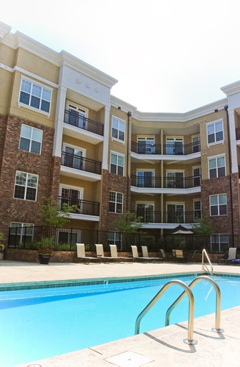 Ashley Square At Southpark Apartments 4845 Ashley Park Lane Charlotte Nc Rentcafe