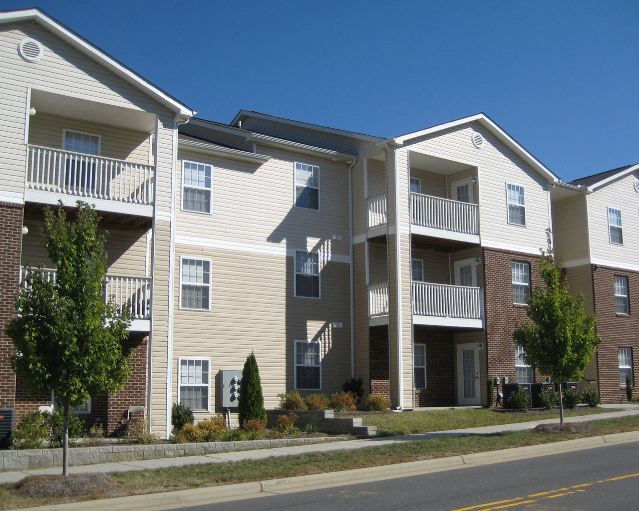 Mill Pond Apartments 3515 Laurel Mill Drive Charlotte Nc Rentcafe
