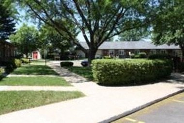 100 Blanchard Court 1 Bed Apartment for Rent