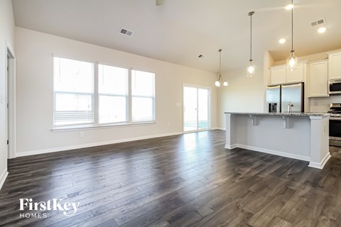 509 Carronade Court 3 Beds Apartment for Rent