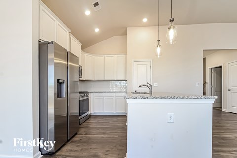 509 Carronade Court 3 Beds Apartment for Rent