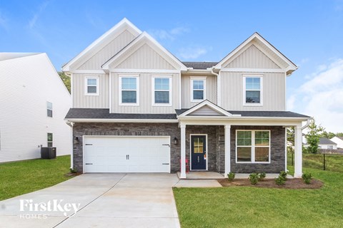 603 Carronade Court 4 Beds Apartment for Rent