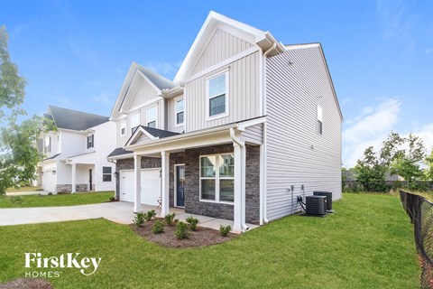 603 Carronade Court 4 Beds Apartment for Rent