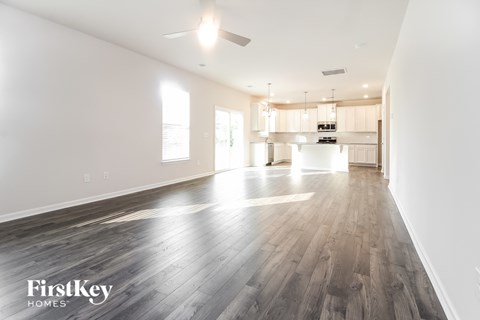 603 Carronade Court 4 Beds Apartment for Rent