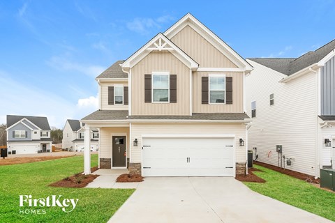 607 Goldburn Way 4 Beds Apartment for Rent
