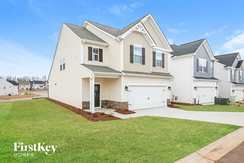 607 Goldburn Way 4 Beds Apartment for Rent