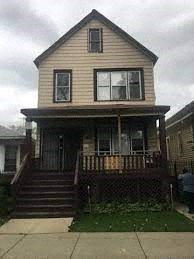 8637 South Burnham Avenue