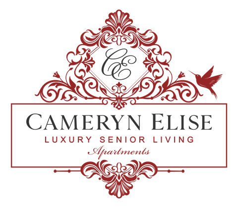 the logo or sign for the luxury sealing wine label
