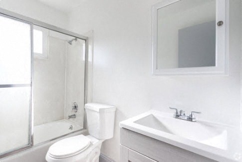 Villa Grove Apartments