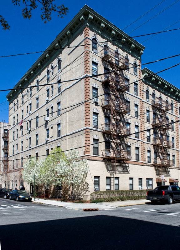 Midway Apartments