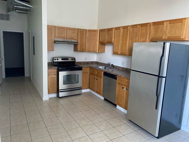 Columbia Towers Apartments