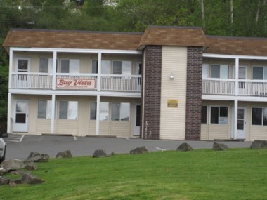 8885 Shore Place NW Unit 12 1 Bed Apartment for Rent