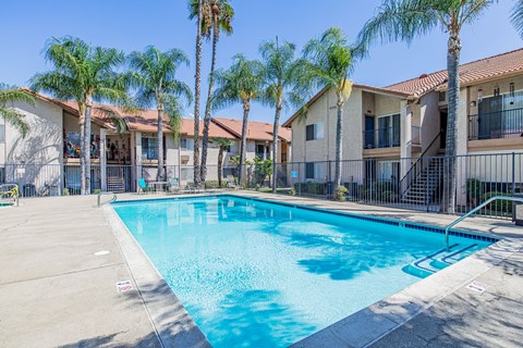 245 E. First St 1-2 Beds Apartment for Rent