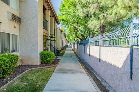 245 E. First St 1-2 Beds Apartment for Rent
