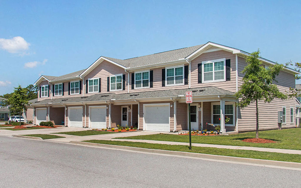 Hunter AAF Homes Rentals Hunter Army Airfield, GA RentCafe