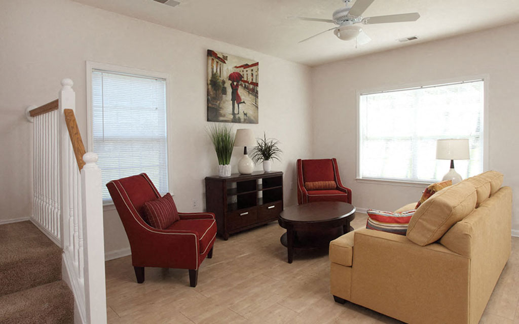 Hunter AAF Homes Rentals Hunter Army Airfield, GA RentCafe