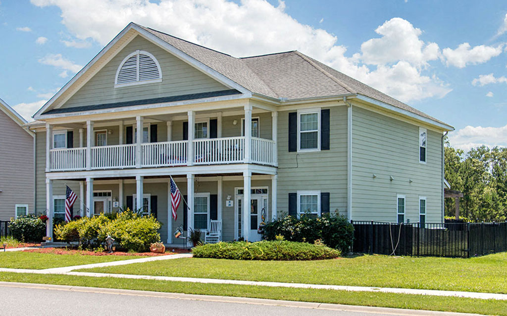 Hunter AAF Homes Rentals Hunter Army Airfield, GA RentCafe