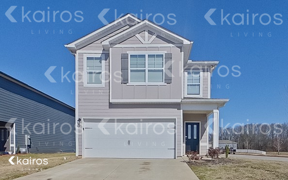 7219 Chatfield Way NW 4 Beds Apartment for Rent
