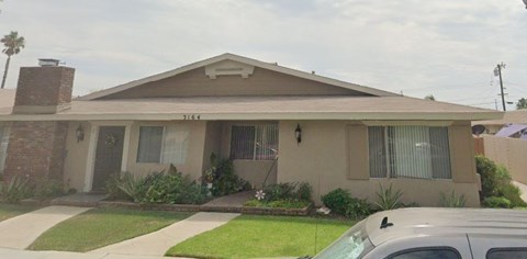 3164 & 3172 Quartz Lane 2 Beds Apartment for Rent