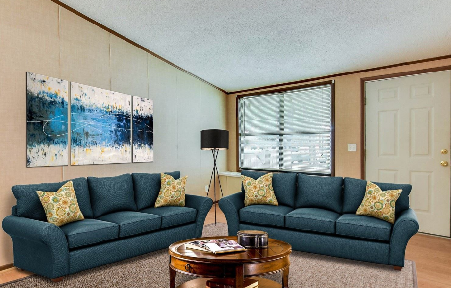 Sherwood Glen Apartments