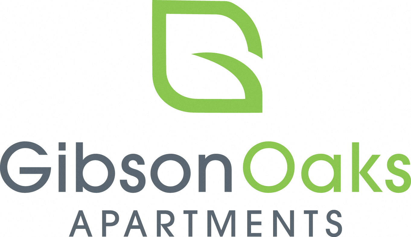 Gibson Oaks Apartments logo