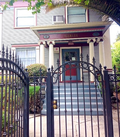 2614 Telegraph Ave. 7 Beds Apartment for Rent