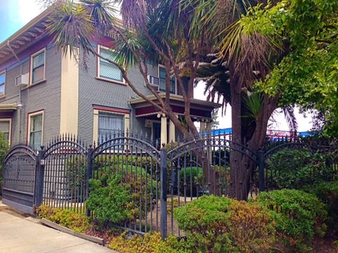 2614 Telegraph Ave. 7 Beds Apartment for Rent