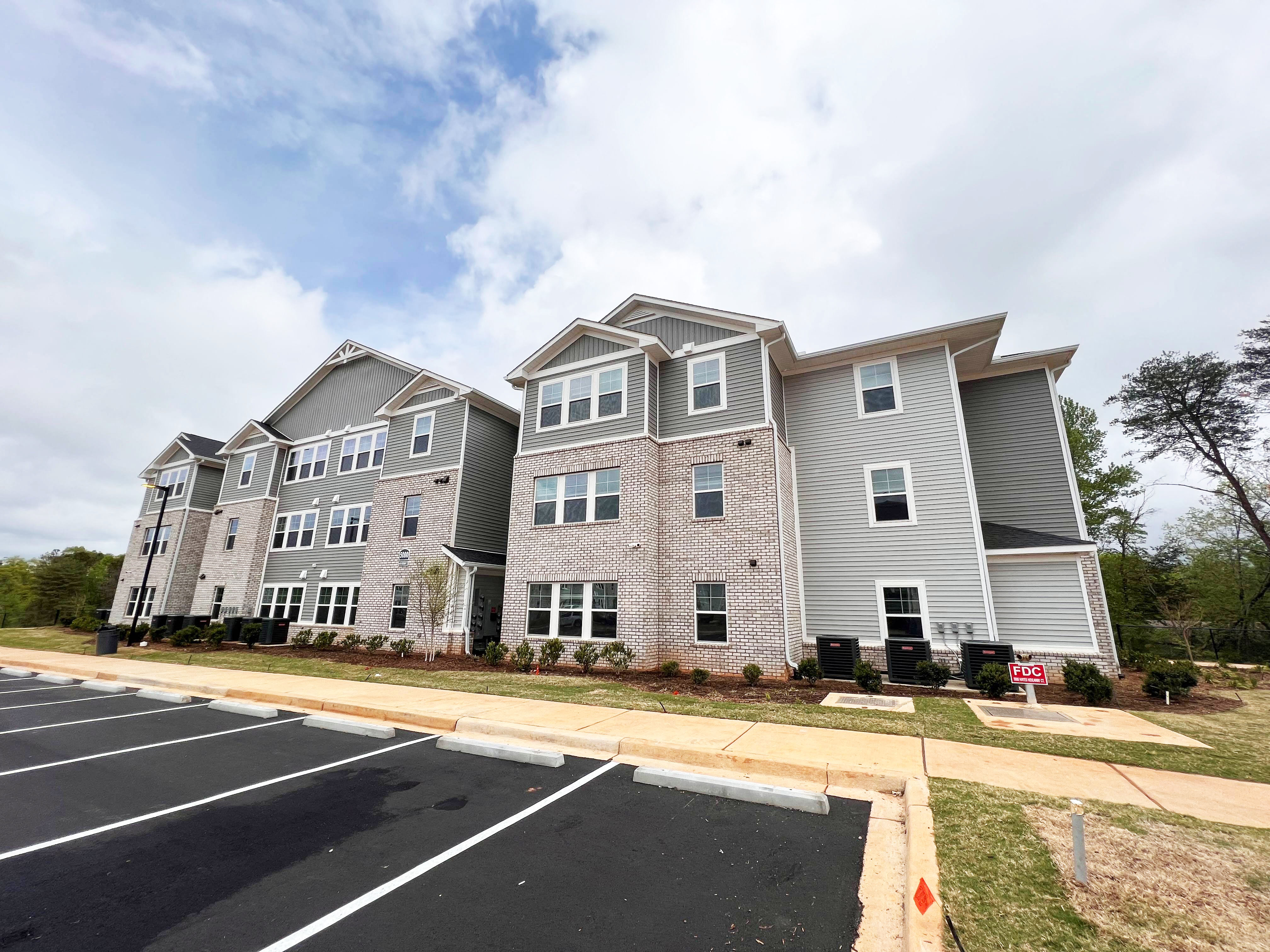 The Sullivan Apartments, 6001 Jacks Lookout Road, Greenville, SC RentCafe