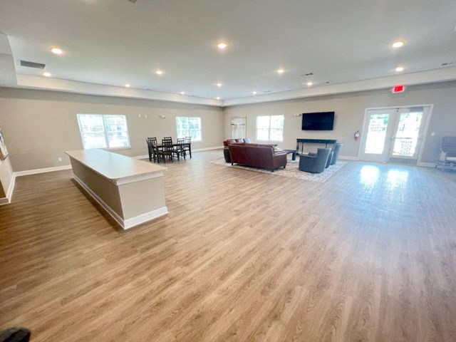The Sullivan Apartments