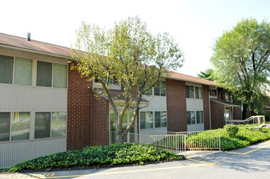 4131 Spring Valley Road 1-2 Beds Apartment for Rent Photo Gallery 1