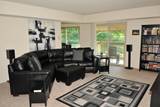 1-bedroom apartment at Spring Valley Apartments in Harrisburg