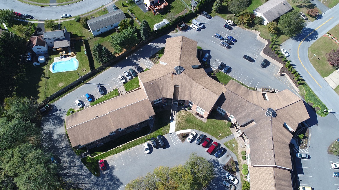 Spring Valley Apartments In Harrisburg Pa