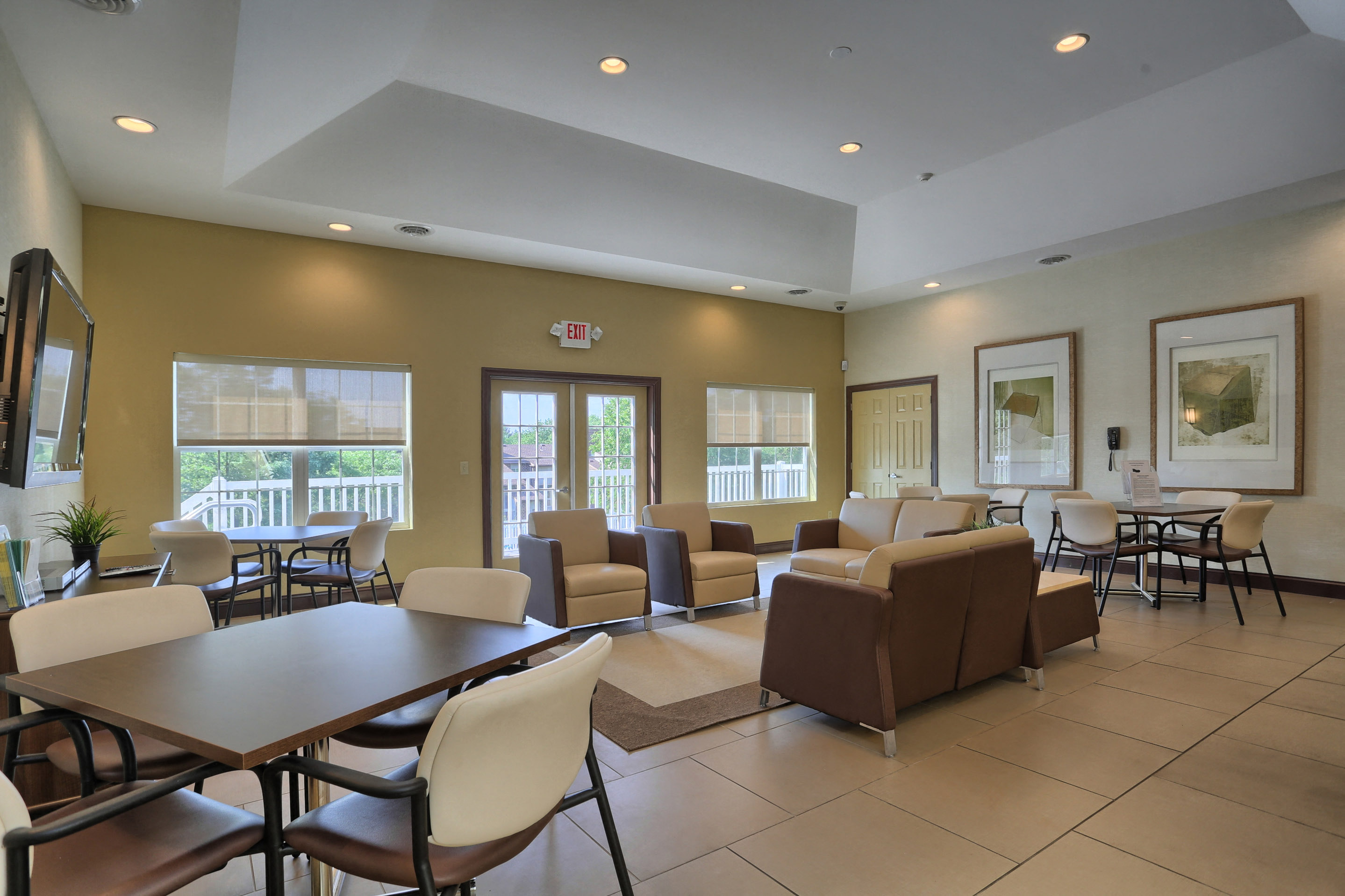 Photos and Video of Treeview Apartments in Harrisburg, PA