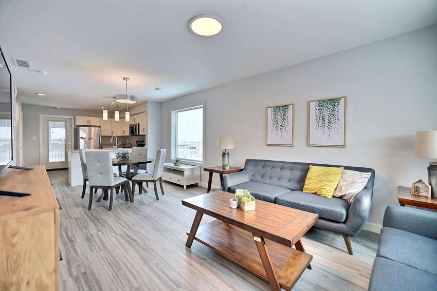 Green Brooks Townhomes, 5111 E Primrose Green Drive, Regina, SK RentCafe