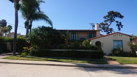 2628 Evergreen Street 4 Beds Apartment for Rent