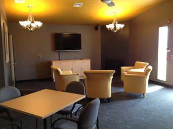 Clubhouse