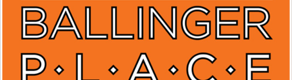 Ballinger Logo