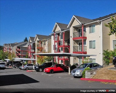 17440 103Rd Ave SE 1-3 Beds Apartment for Rent