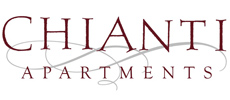Chianti Apartments logo