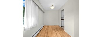 1 bed 1 bath Penthouse