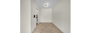 1 bed 1 bath B