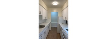 2 bed 1 bath A