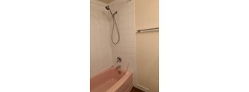 1 bed 1 bath A