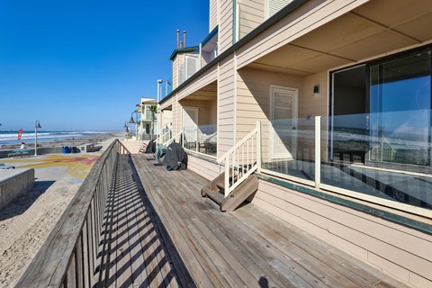 704 Ocean Lane 1 Bed Apartment for Rent