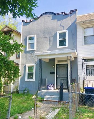 802 Malcolm X Avenue Southeast 4 Beds Apartment for Rent