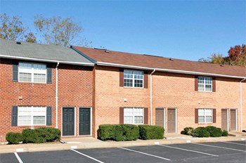 815 Pecan Point Road 1-2 Beds Apartment for Rent - Photo Gallery 3