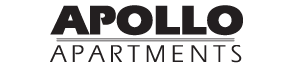 Apollo Apartments logo
