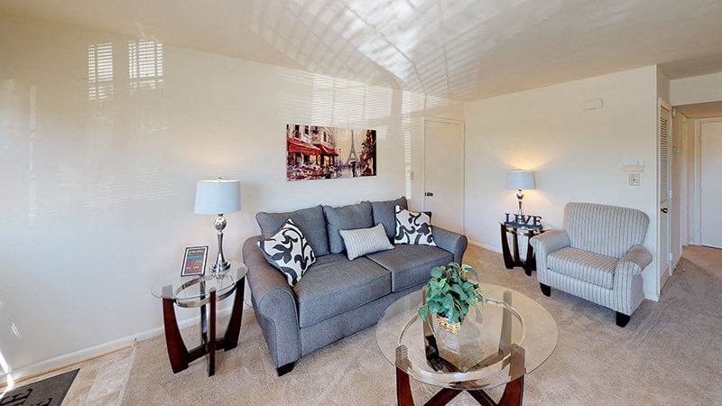 Lakewood Garden Apartments | Apartments in Norfolk, VA