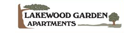 Lakewood Garden Apartments logo