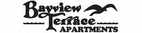 Bayview Terrace Apartments logo